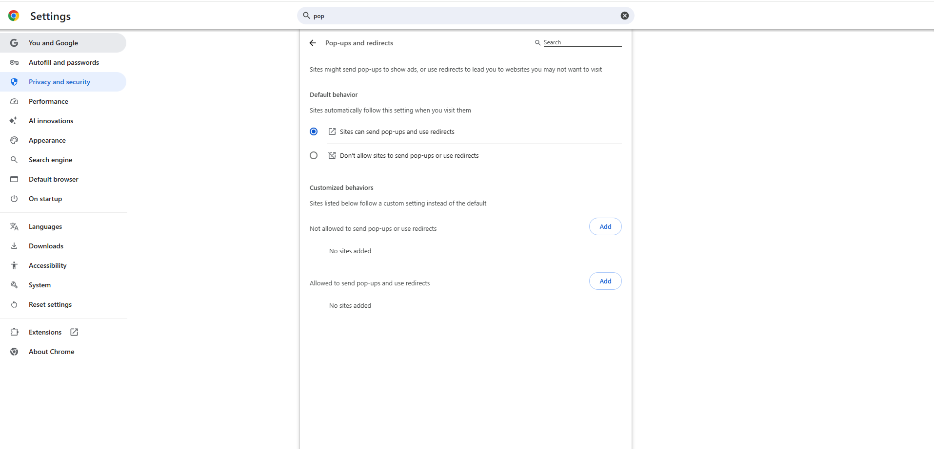 Google Chrome Pop-Ups Screenshot.PNG