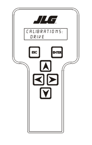 KB article JLG analyzer calibrations screen.png